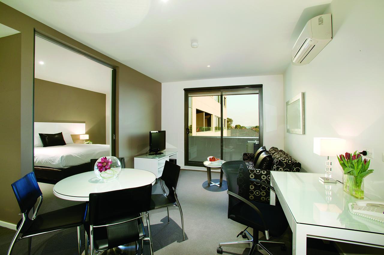  Accommodation Brisbane