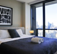 Mono Apartments on Freshwater Place - Accommodation Brisbane