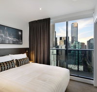 Experience Bella Hotel Apartments - Accommodation Brisbane