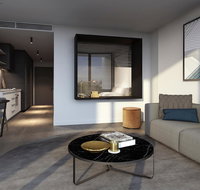 Arise The Eminence - Accommodation Brisbane