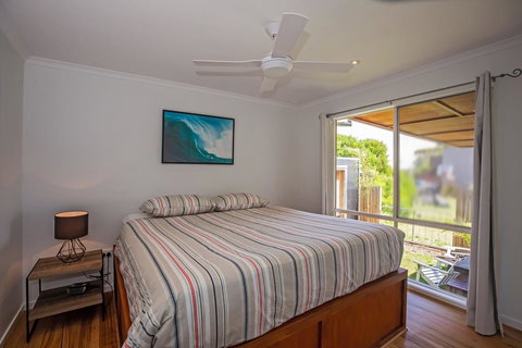 Island Getaway Cape Woolamai - Accommodation Brisbane 10