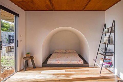 Island Getaway Cape Woolamai - Accommodation Brisbane 15