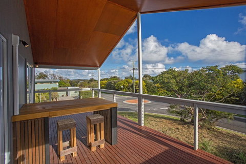Island Getaway Cape Woolamai - Accommodation Brisbane 36