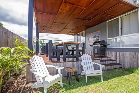 Island Getaway Cape Woolamai - Accommodation Brisbane 20