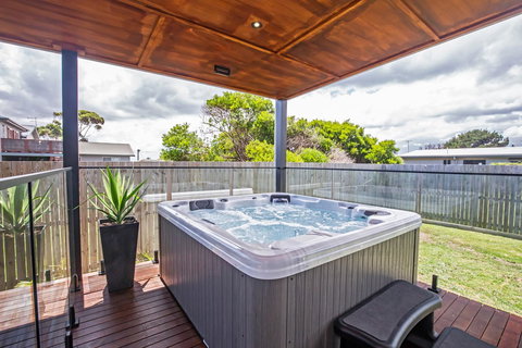 Island Getaway Cape Woolamai - Accommodation Brisbane 19