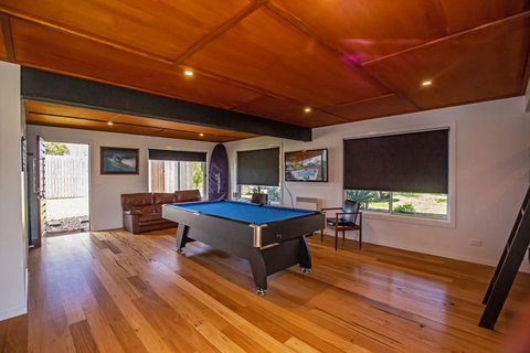 Island Getaway Cape Woolamai - Accommodation Brisbane 3