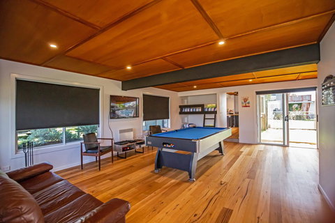 Island Getaway Cape Woolamai - Accommodation Brisbane 34