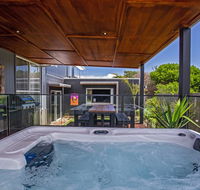 Island Getaway Cape Woolamai - Accommodation Brisbane