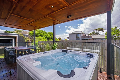 Island Getaway Cape Woolamai - Accommodation Brisbane 32
