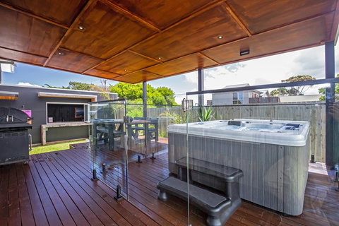 Island Getaway Cape Woolamai - Accommodation Brisbane 24