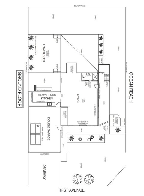 Island Getaway Cape Woolamai - Accommodation Brisbane 38