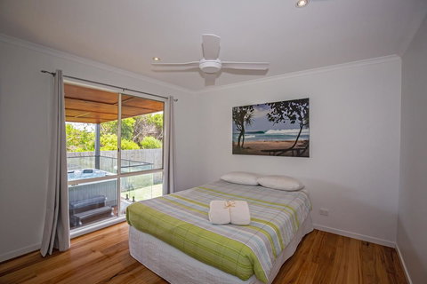 Island Getaway Cape Woolamai - Accommodation Brisbane 12