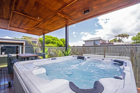Island Getaway Cape Woolamai - Accommodation Brisbane 18