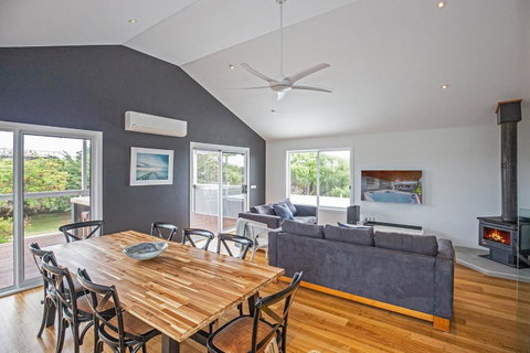 Island Getaway Cape Woolamai - Accommodation Brisbane 1