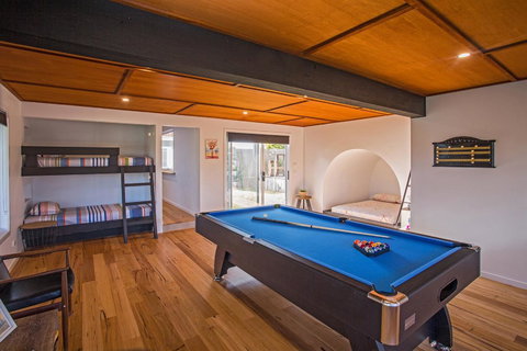 Island Getaway Cape Woolamai - Accommodation Brisbane 17