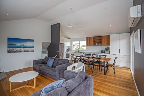 Island Getaway Cape Woolamai - Accommodation Brisbane 7