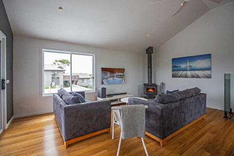 Island Getaway Cape Woolamai - Accommodation Brisbane 8