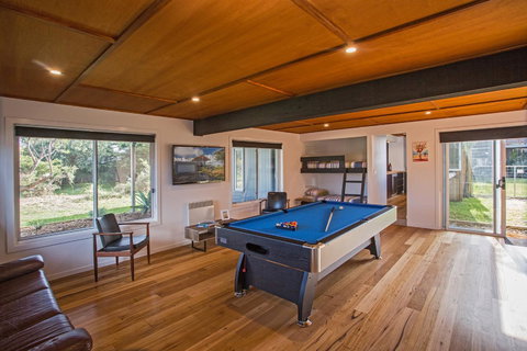 Island Getaway Cape Woolamai - Accommodation Brisbane 35