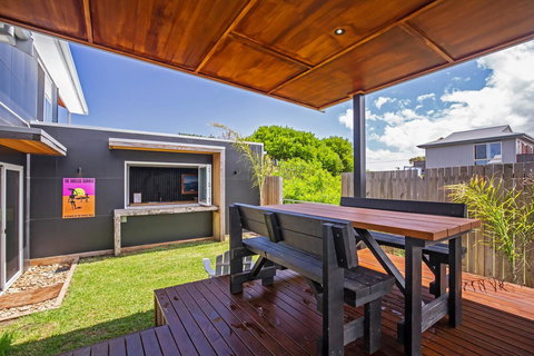Island Getaway Cape Woolamai - Accommodation Brisbane 22