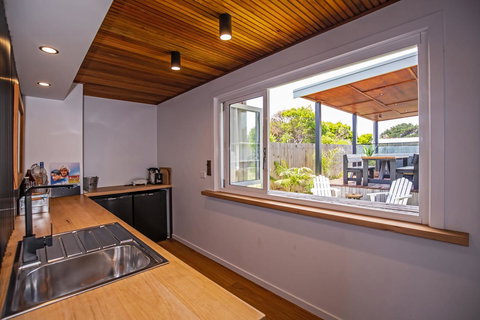 Island Getaway Cape Woolamai - Accommodation Brisbane 16