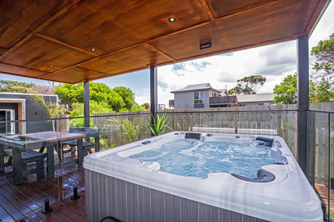 Island Getaway Cape Woolamai - Accommodation Brisbane 26