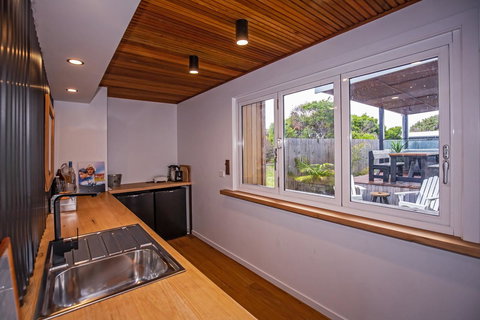 Island Getaway Cape Woolamai - Accommodation Brisbane 31