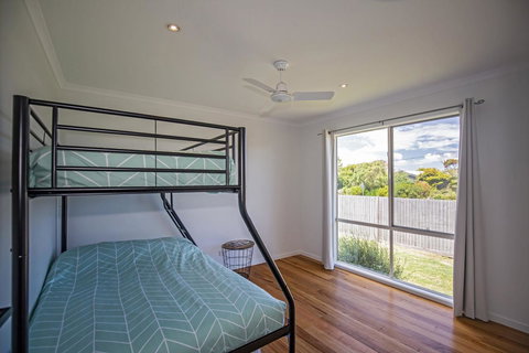 Island Getaway Cape Woolamai - Accommodation Brisbane 13