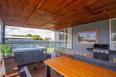 Island Getaway Cape Woolamai - Accommodation Brisbane 23