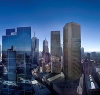 Sofitel Melbourne On Collins - Accommodation Brisbane