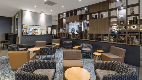 Oaks Melbourne On Market Hotel - Accommodation Brisbane 17