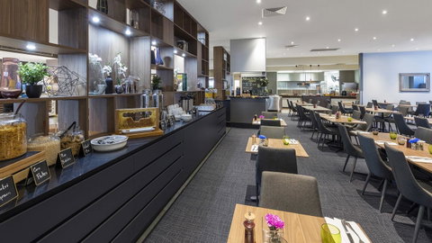 Oaks Melbourne On Market Hotel - Accommodation Brisbane 13