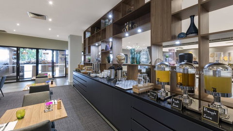 Oaks Melbourne On Market Hotel - Accommodation Brisbane 9