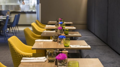Oaks Melbourne On Market Hotel - Accommodation Brisbane 7
