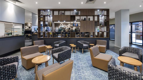 Oaks Melbourne On Market Hotel - Accommodation Brisbane 16