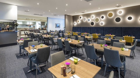 Oaks Melbourne On Market Hotel - Accommodation Brisbane 4
