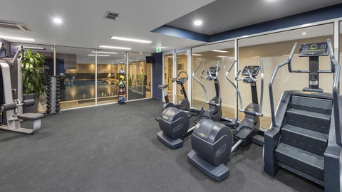 Oaks Melbourne On Market Hotel - Accommodation Brisbane 18