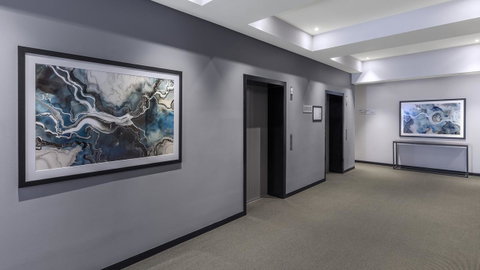Oaks Melbourne On Market Hotel - Accommodation Brisbane 22