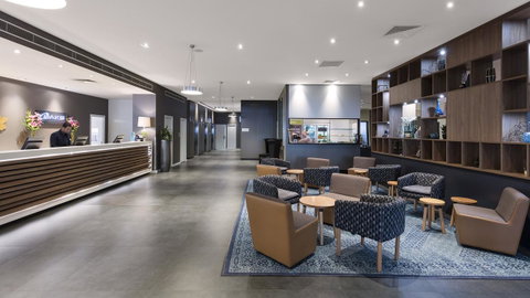 Oaks Melbourne On Market Hotel - Accommodation Brisbane 8
