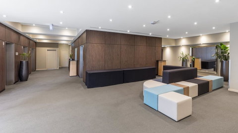 Oaks Melbourne On Market Hotel - Accommodation Brisbane 11