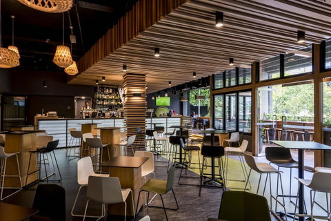 Oaks Melbourne On Market Hotel - Accommodation Brisbane 0