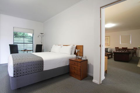 Quality Inn & Suites The Menzies - Accommodation Brisbane 12