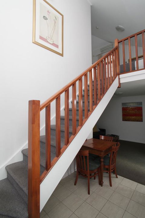 Quality Inn & Suites The Menzies - Accommodation Brisbane 22