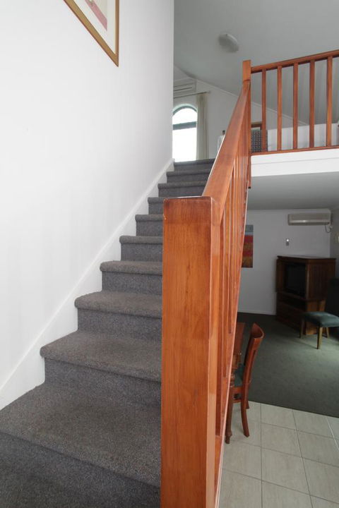 Quality Inn & Suites The Menzies - Accommodation Brisbane 21