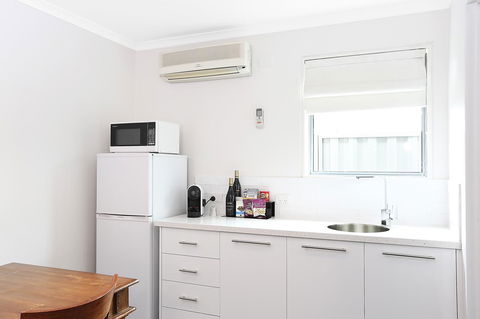 Quality Inn & Suites The Menzies - Accommodation Brisbane 6