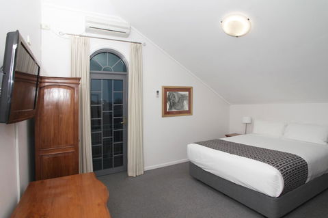 Quality Inn & Suites The Menzies - Accommodation Brisbane 28