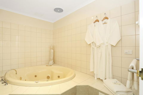 Quality Inn & Suites The Menzies - Accommodation Brisbane 35