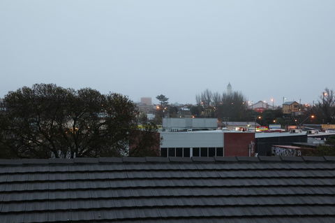 Quality Inn & Suites The Menzies - Accommodation Brisbane 19