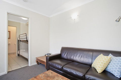 Quality Inn & Suites The Menzies - Accommodation Brisbane 29