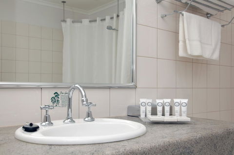 Quality Inn & Suites The Menzies - Accommodation Brisbane 41