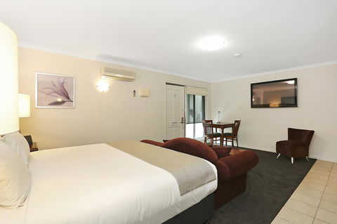 Quality Inn & Suites The Menzies - Accommodation Brisbane 38